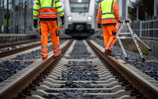 Rail & Bus Regulation | Legal Services