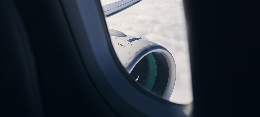 Airspeed Read: The future of flight disruption: Proposed reforms to passenger rights Airspeed Read: The future of flight disruption: Proposed reforms to passenger rights