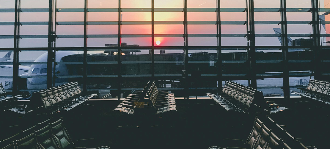 The future of flight - Sustainable Aviation Fuel The future of flight - Sustainable Aviation Fuel