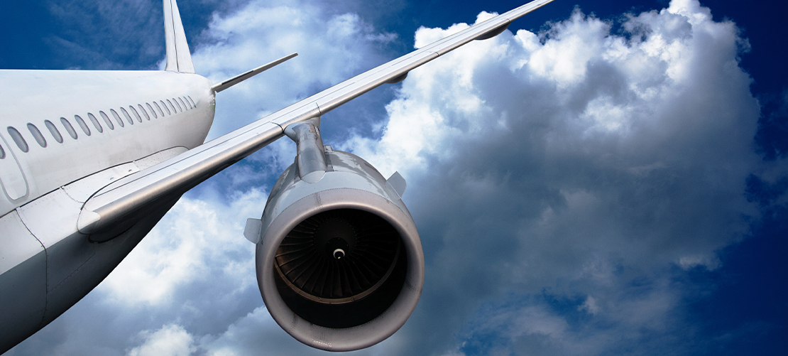 Airspeed Read: CAA consultation on consumer environmental information: airlines beware?